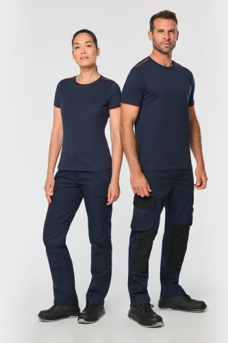 T-shirt donna day to day maniche corte