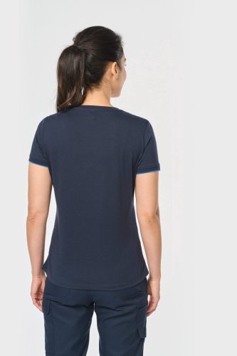 T-shirt donna day to day maniche corte