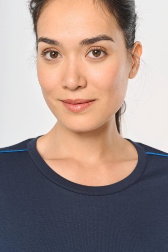 T-shirt donna day to day maniche corte