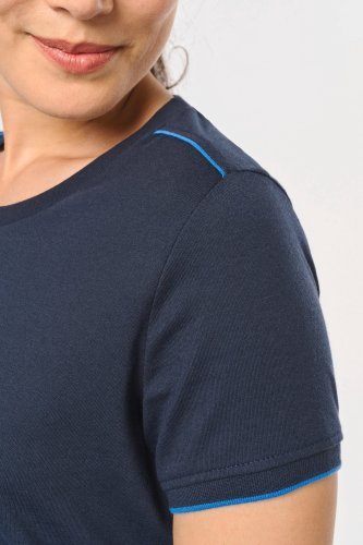 T-shirt donna day to day maniche corte