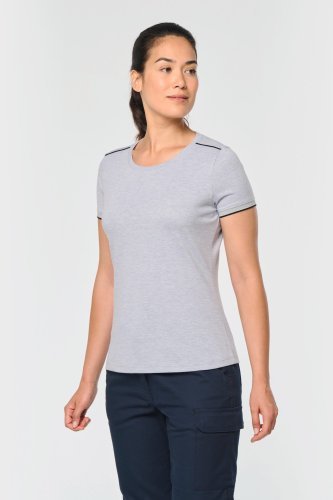T-shirt donna day to day maniche corte