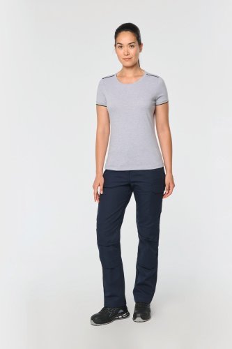 T-shirt donna day to day maniche corte