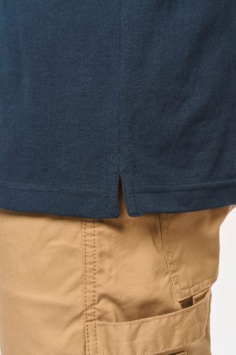 Polo ecosostenibile uomo