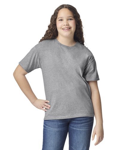 T-shirt light cotton youth