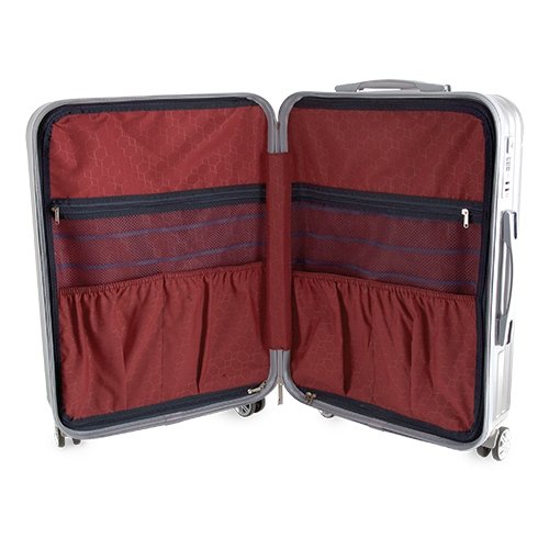 Set trolley wall street