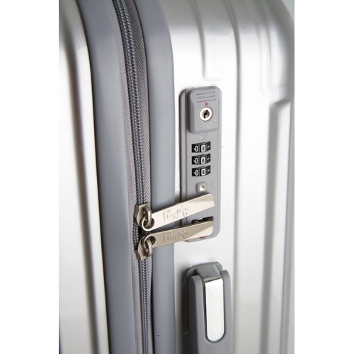 Set trolley wall street