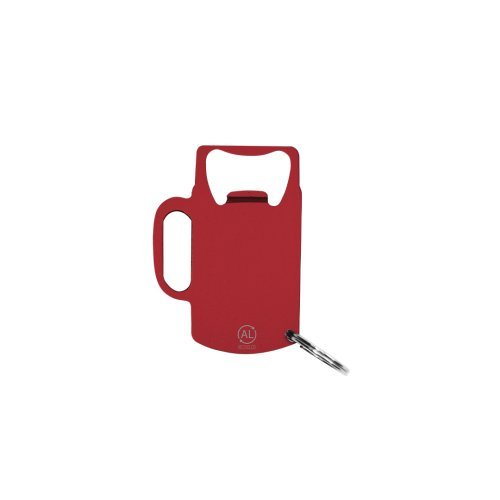 Portachiavi apribottiglia berman