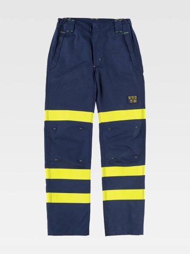 Pantalone multiprotezione