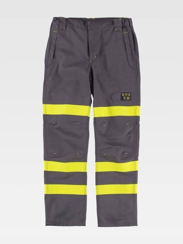 Pantalone multiprotezione