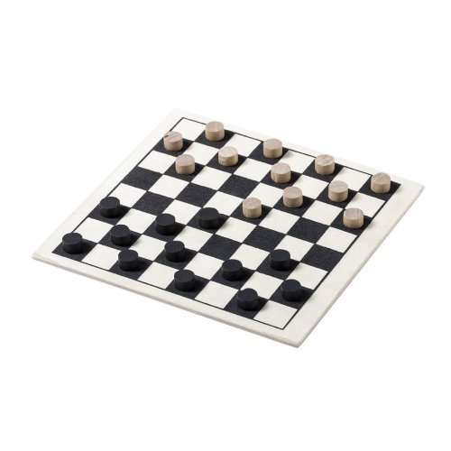 Set gioco parchess