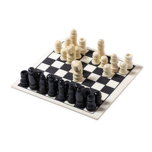 Set gioco parchess