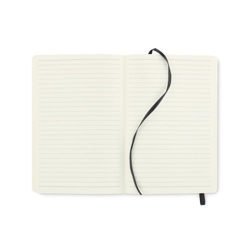 Notebook a5 riciclato