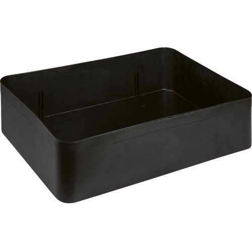 Vaschetta rigida portascarpe in plastica