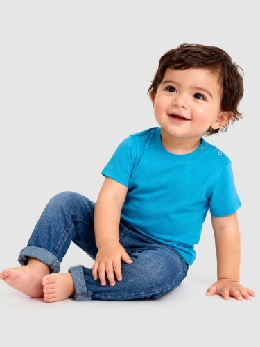 Baby t-shirt