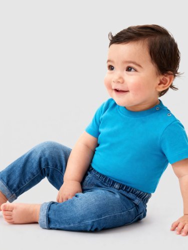 Baby t-shirt