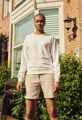Miami roundneck