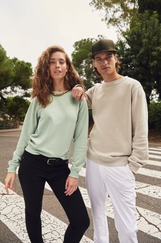 Miami roundneck