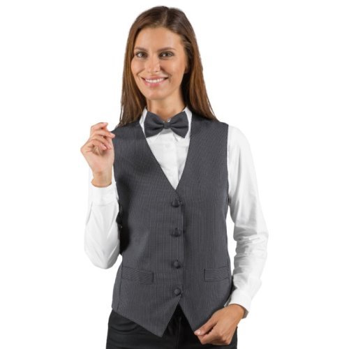 Gilet Unisex con gemello