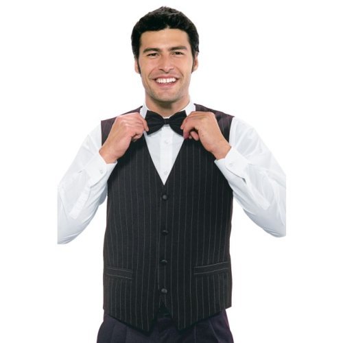 Gilet Unisex con gemello