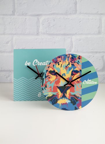 Orologio da parete BeTime D