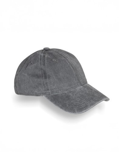 Cappellino vintage in puro cotone