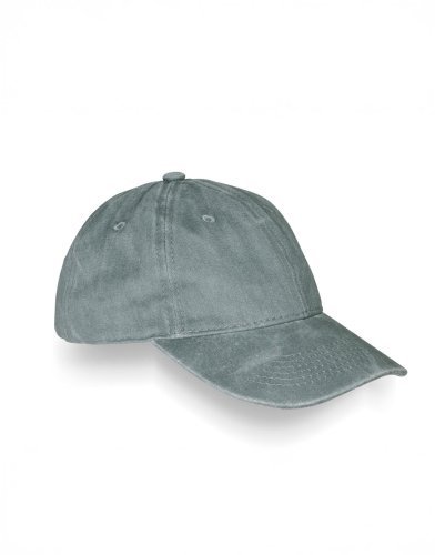 Cappellino vintage in puro cotone