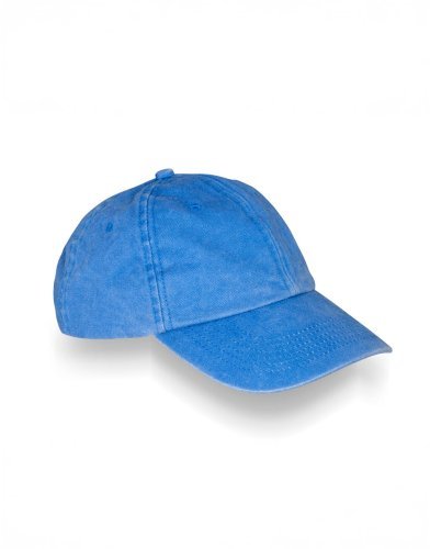 Cappellino vintage in puro cotone