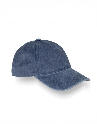 Cappellino vintage in puro cotone