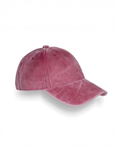 Cappellino vintage in puro cotone