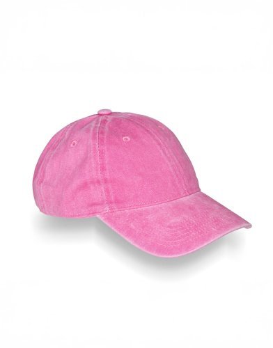 Cappellino vintage in puro cotone