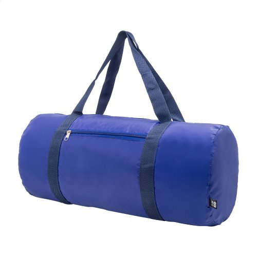 Borsa sportiva in rpet franco