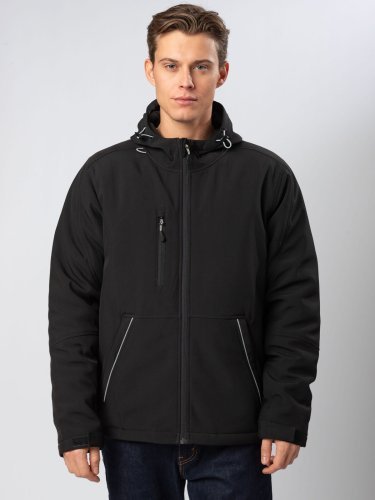Storm padded