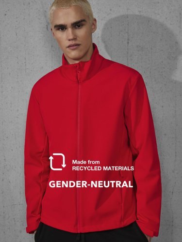 Softshell Reset 3Lr