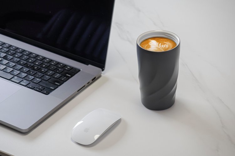Tazza da viaggio Vortex Calix