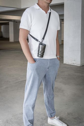 Tazza da viaggio Vortex Calix
