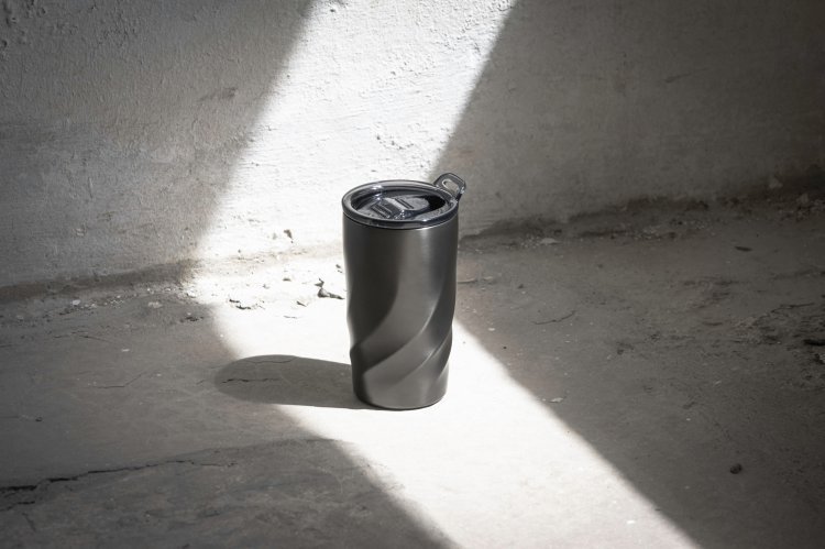 Tazza da viaggio Vortex Calix