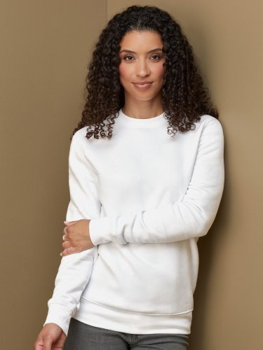 Felpagirocollo  Classic Unisex