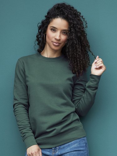 Felpagirocollo  Classic Unisex
