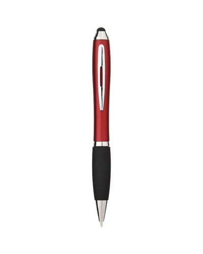 Penna a sfera con pennino Nash