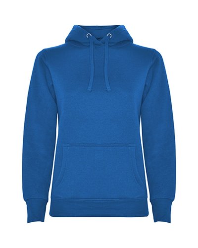 Felpa Urban Donna Royal