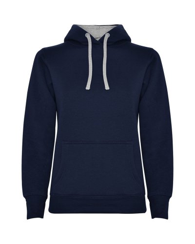 Felpa Urban Donna
