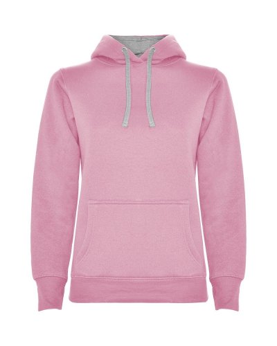 Felpa Urban Donna