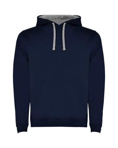 Felpa Urban Uomo