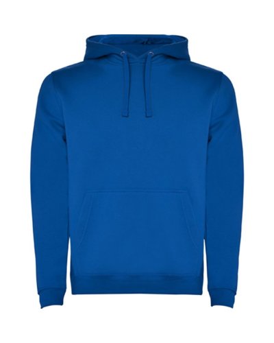 Felpa Urban Uomo Royal