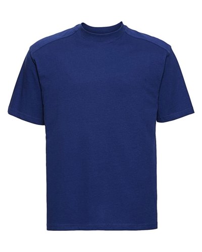 T-Shirt da Lavoro Resistente Bright Royal
