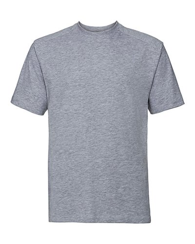 T-Shirt da Lavoro Resistente Light Oxford