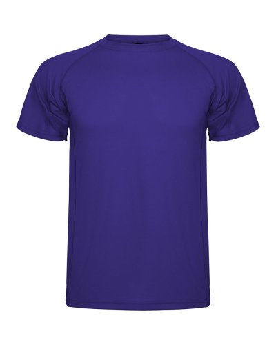 T-shirt Montecarlo Uomo Mora