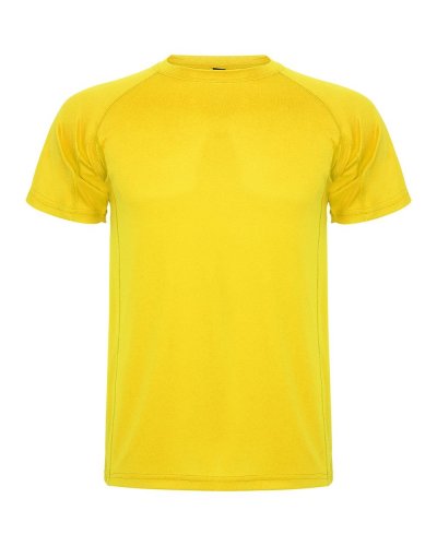 T-shirt Montecarlo Uomo
