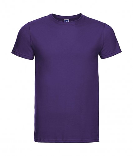 T-shirt Slim Purple