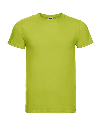 T-shirt Slim Lime